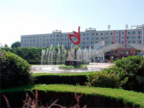 10. Universidade de Medicina Tradicional Chinesa de Liaoning
