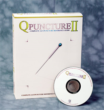 Programa para PC - QPuncture