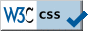 CSS v�lido!