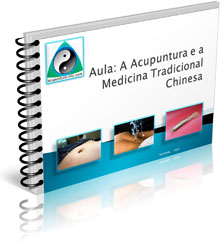 Aula: A Acupuntura e a MTC