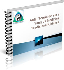 Aula: Teoria de Yin e Yang