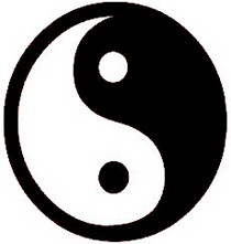 Diferenças entre yin – yang